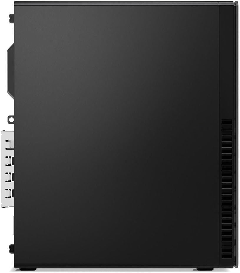 Lenovo ThinkCentre M70s Gen 5 12U3000UUS Desktop Computer - Intel Core i5 14th Gen i5-14400 - 16 GB - 512 GB SSD