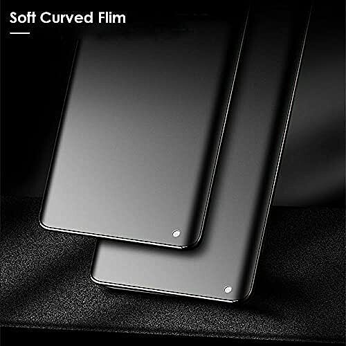 Front Matte Membrane