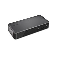 Kensington DisplayLink Docking Station (USB-C / Thunderbolt Compatible)