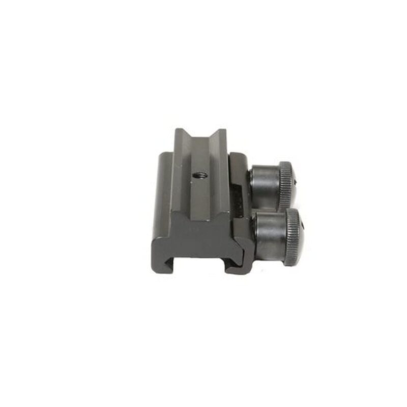 ACOG M4 Mount for 1.5x16/2x20/3x24/3x30 M16 Base Models