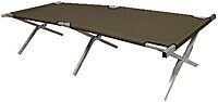 5ive Star Gear Mil-Spec Steel Cot, Olive Drab