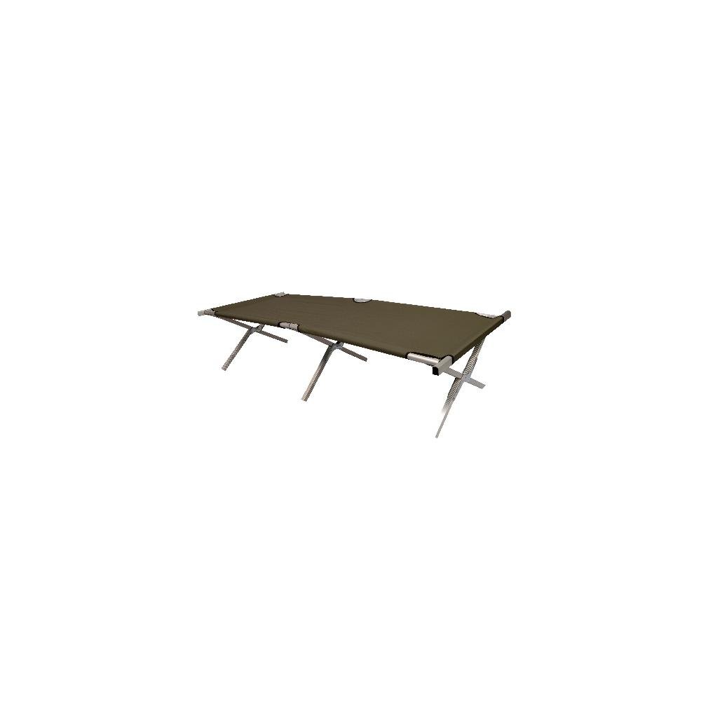 5ive Star Gear Mil-Spec Steel Cot, Olive Drab