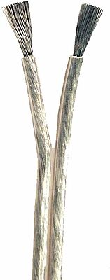 ANCOR Marine Grade Super Flex Premium Tinned Audio 2-Cable Wiring