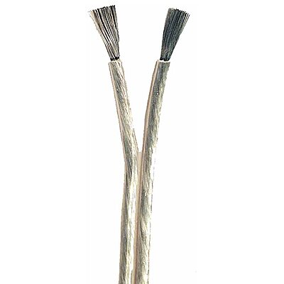 ANCOR Marine Grade Super Flex Premium Tinned Audio 2-Cable Wiring