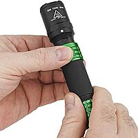Nightstick USB-558XL USB Rechargeable Multi-Function Tactical Flashlight