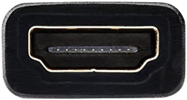 TRIPP LITE DisplayPort to HDMI/VGA/DVI Adapter