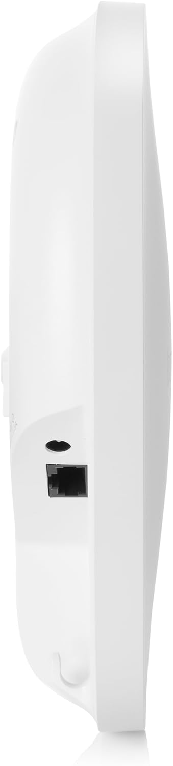 HPE Networking Instant On Access Point AP25 4x4 WiFi 6 Indoor Wireless Access Point