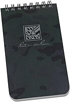 RITE IN THE RAIN Top Spiral Weatherproof Notebook