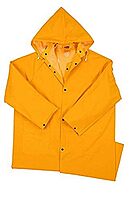 PIP West Chester 4148 PVC Polyester Raincoat