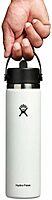 Hydro Flask Wide Mouth Flex Straw Cap Bottle - Insulated Stainless Steel