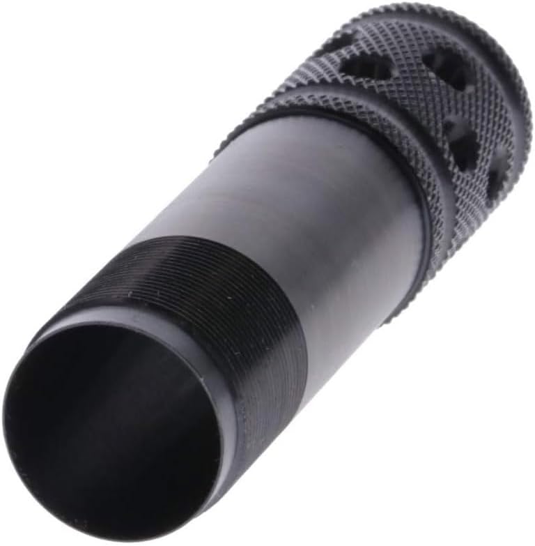 TRUGLO Gobble-Stopper Xtreme Turkey Choke Tube Combo with Gobble-Dot Universal Fiber Optic Sight