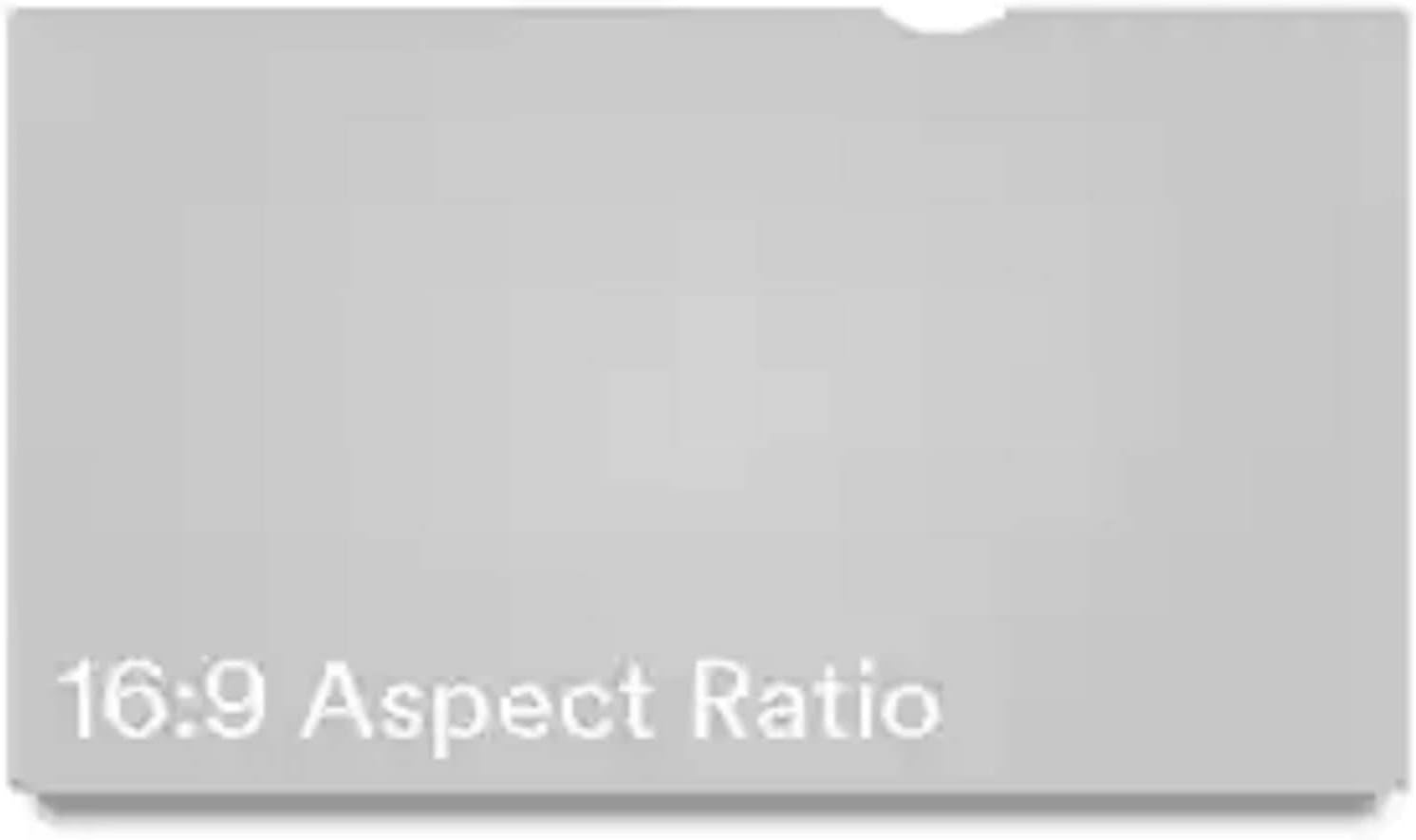 3M Privacy Filters 3M Privacy Filter for 24" Widescreen Monitor, Protect your confidential information