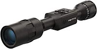 ATN X-Sight LTV Night Vision Scope - QHD+ Sensor, HD Display