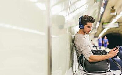 JBL I Tune500BT On-Ear Headphones JBL I Tune500BT On-Ear Headphones