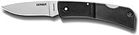 Gerber Gear LST Fine Edge Folding Pocket Knife - Lock-Back