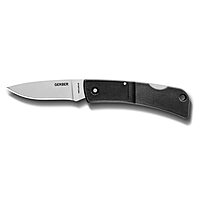 Gerber Gear LST Fine Edge Folding Pocket Knife - Lock-Back