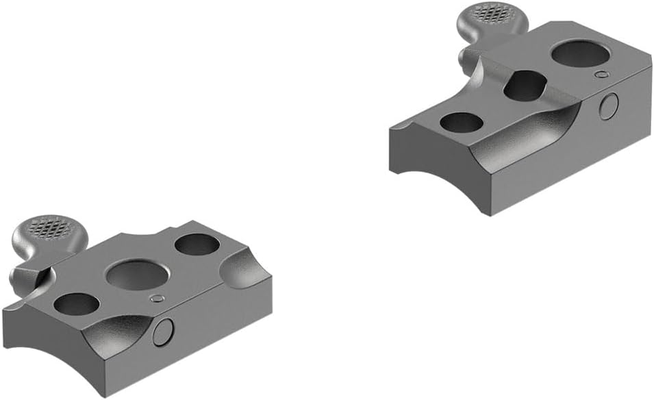 Leupold Quick Release (QR) Two-Piece Scope Base