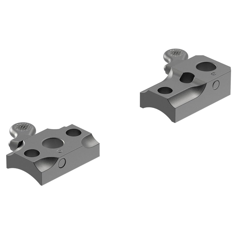 Leupold Quick Release (QR) Two-Piece Scope Base