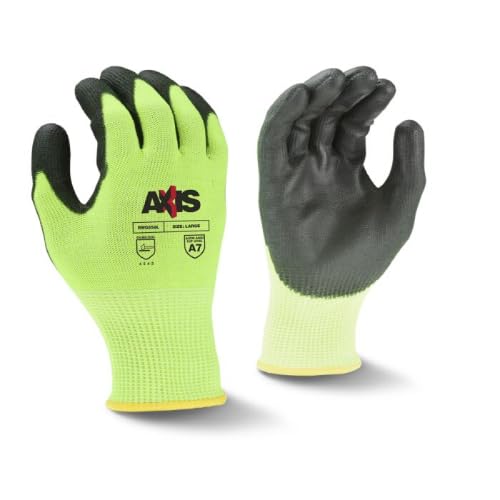 Radians RWG558XL Industrial Safety Gloves