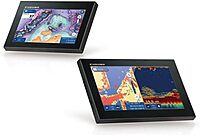 Furuno GP1871F 7" GPS/Chartplotter/Fishfinder 50/200, 600W, 1kW, Single Channel & CHIRP