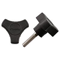 Scotty #1035 Replacement Mounting Bolts for #1026 Swivel Mount (2-Pack)