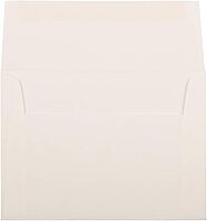 JAM PAPER Booklet Invitation Envelopes