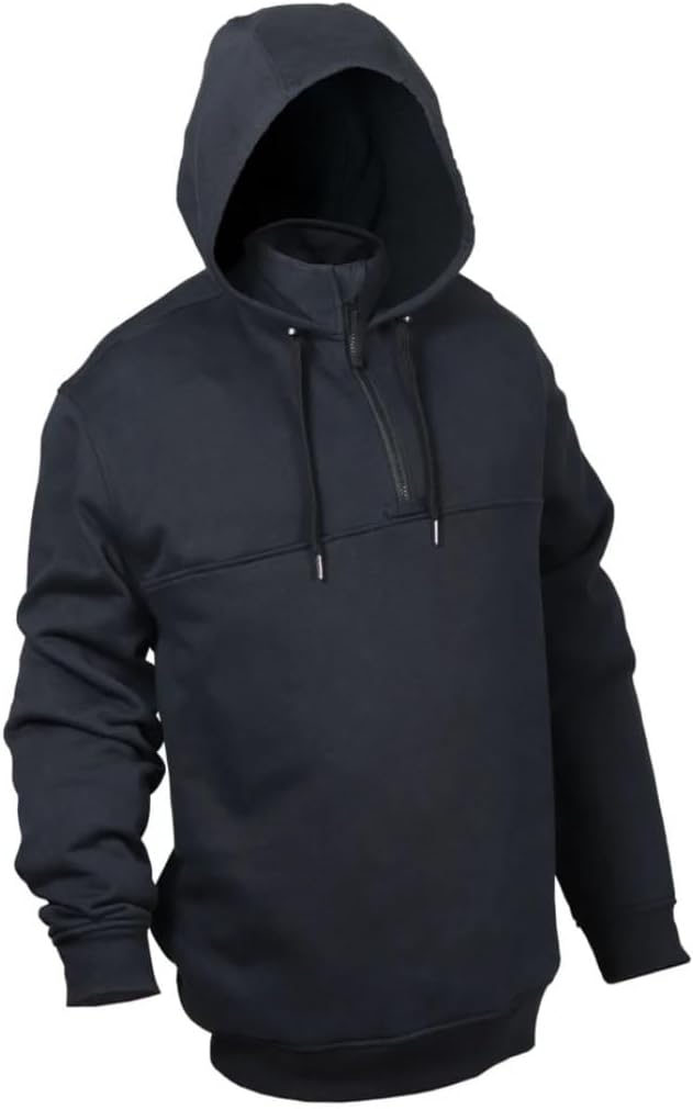 ELBECO Performance Job Shirt - Full Zip
