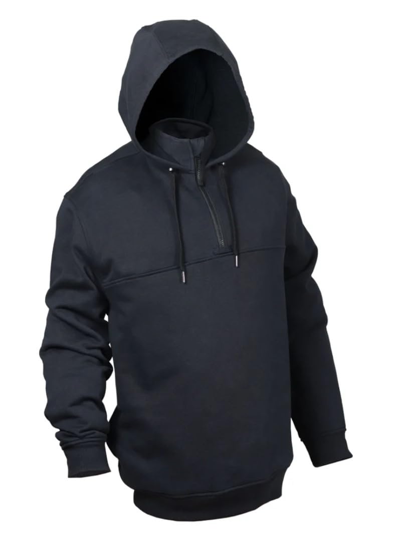 ELBECO Performance Job Shirt - Full Zip