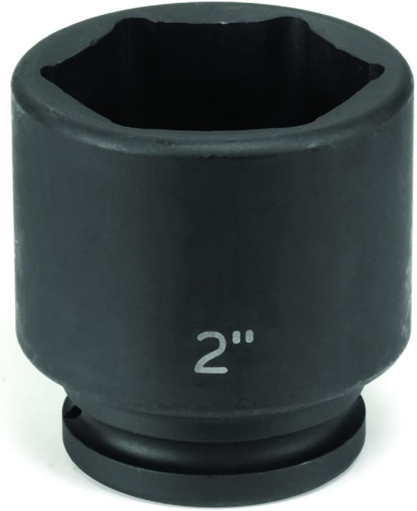 Grey Pneumatic 3090R Socket Standard