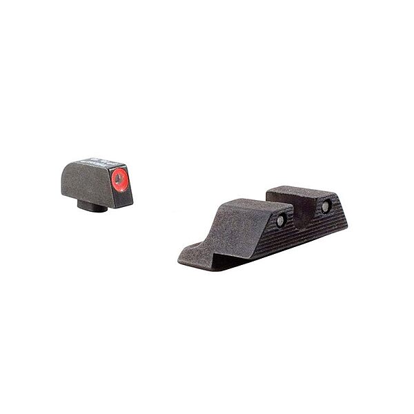 TRIJICON HD Night Sight Set for Glock Pistols