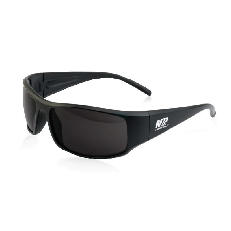 Smith & Wesson M&P Thunderbolt Full Frame Shooting Glasses