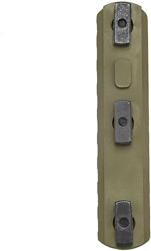 NCSTAR M-LOK Picatinny Accessory Rail for Handguards