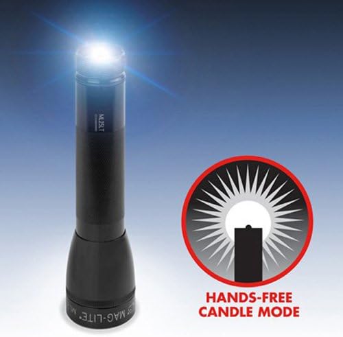 MagLite ML25IT 3C Flashlight
