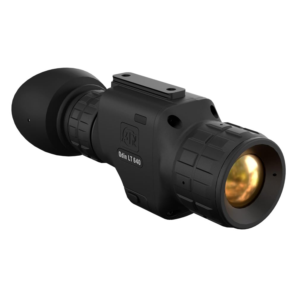 ATN ODIN LT Wearable Compact Thermal Monocular
