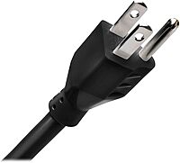 TRIPP LITE Power Strip Surge Protector, Metal Housing, 15 ft Cord