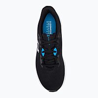 Under Armour Men's Charged Pursuit 4 Sneaker