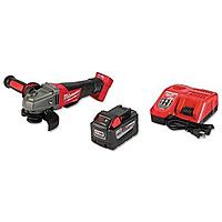 ANCHOR BLK MICROFOAM NITRILE 15 GA GRAY XL