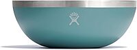 HYDRO FLASK Outdoor Kitchen Bowl - Stainless Steel Dinnerware, Reusable, Dishwasher Safe, BPA-Free