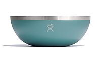 HYDRO FLASK Outdoor Kitchen Bowl - Stainless Steel Dinnerware, Reusable, Dishwasher Safe, BPA-Free