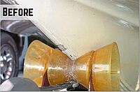 Gator Guards BowShield Bow Guard