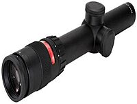 TRIJICON AccuPoint Battery-Free Illuminated Riflescope