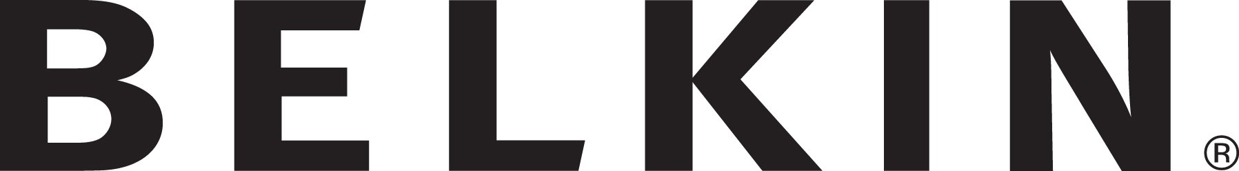 Belkin Cat. 6 UTP Patch Cable - RJ-45 Male - RJ-45 Male - 25ft - Gray