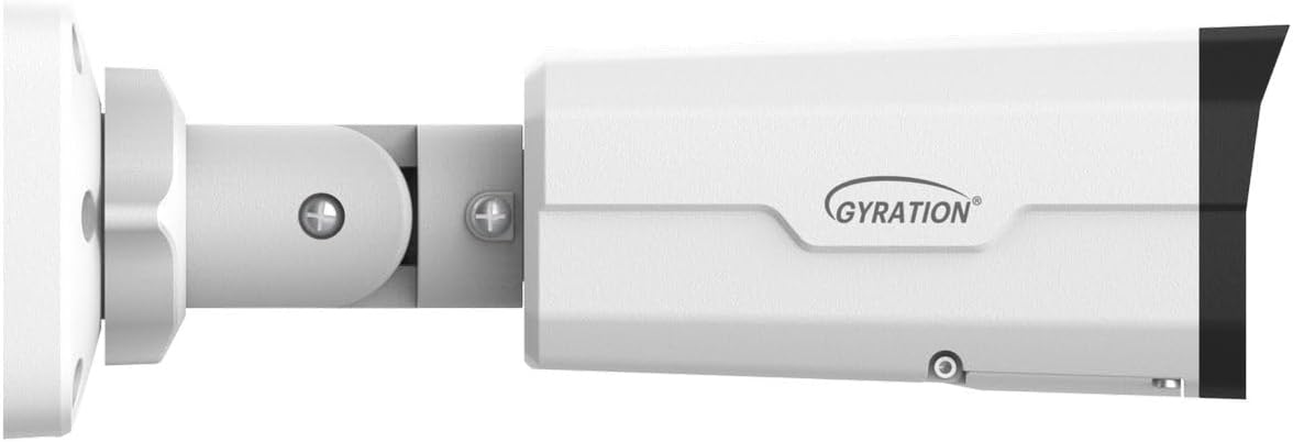 ADESSO GYRATION CyberView 510 5MP Full Color Security Camera