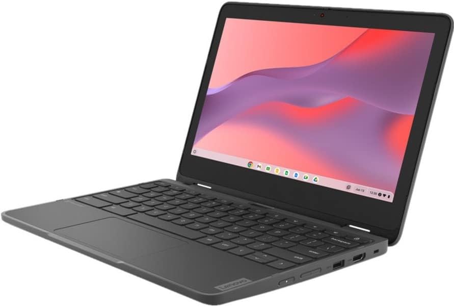 Lenovo 300e Yoga Chromebook Gen 4 82W2002KUS 11.6" Touchscreen Convertible 2 in 1 Chromebook - HD