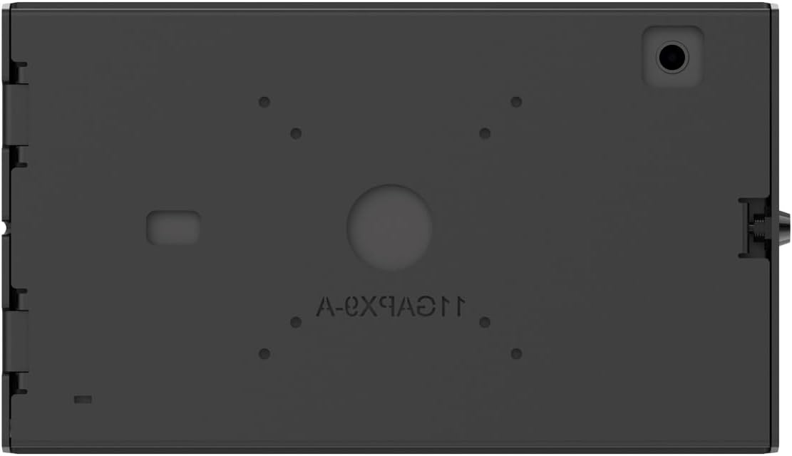 Compulocks Galaxy Tablet Enclosure Wall Mount - Secure Tablet Holder