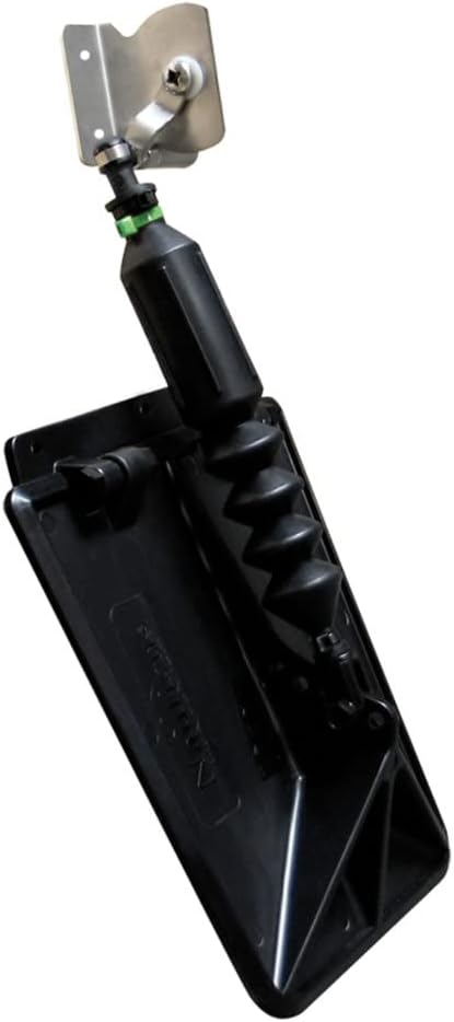 Lectrotab SX ProTroller Series Trim Tabs 9.5 X 10 f/14-17' Boats w/40-80 HP