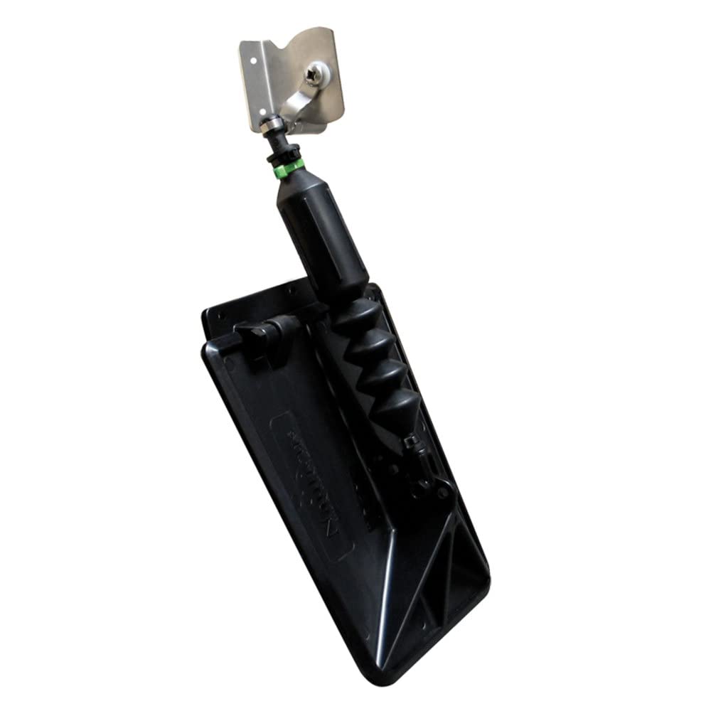 Lectrotab SX ProTroller Series Trim Tabs 9.5 X 10 f/14-17' Boats w/40-80 HP