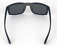WAR BIRD Easy Day Polarized Sunglasses - Classic Style w/ Impact Resistant Lens - 100% UVA/UVB Blocking