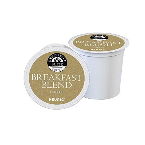 Office Depot® - Coffee - Executive Suite Coffee Keurig® Single-Serve K-Cups Variety Pack - BX Pods - 11.7" x 10" x 6.25"