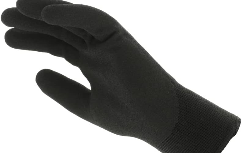 Mechanix Wear SpeedKnit Thermal Winter Work Gloves
